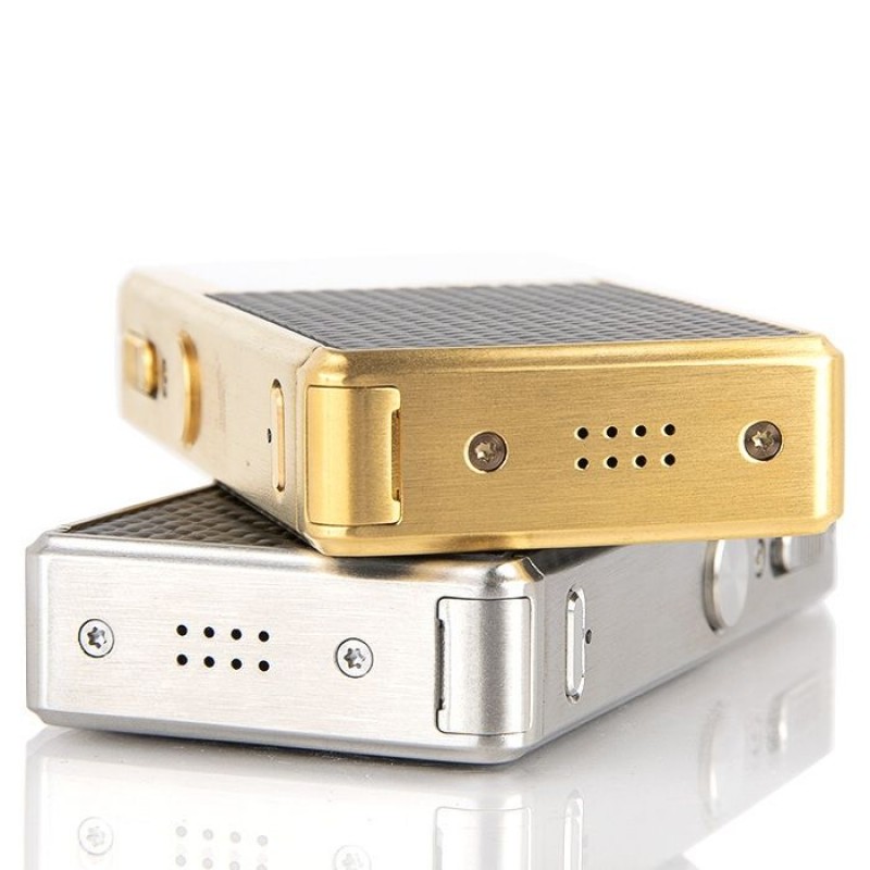 Lost Vape Orion DNA Go Battery - bottom