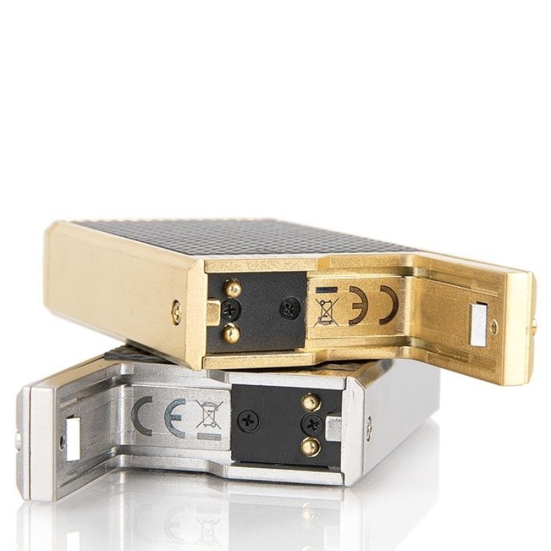 Lost Vape Orion DNA Go Battery - top