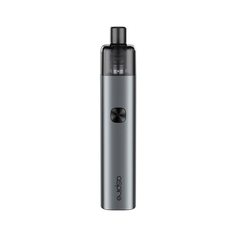 aspire avp cube pod kit 1300mah space grey