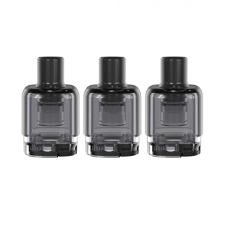 Geekvape Mero Replacement Empty Pod Cartridge 3pcs