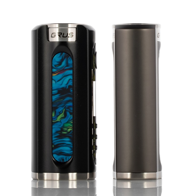 Lost Vape Grus Mod 100W TC Box Mod Quality For Sale | Vapesourcing