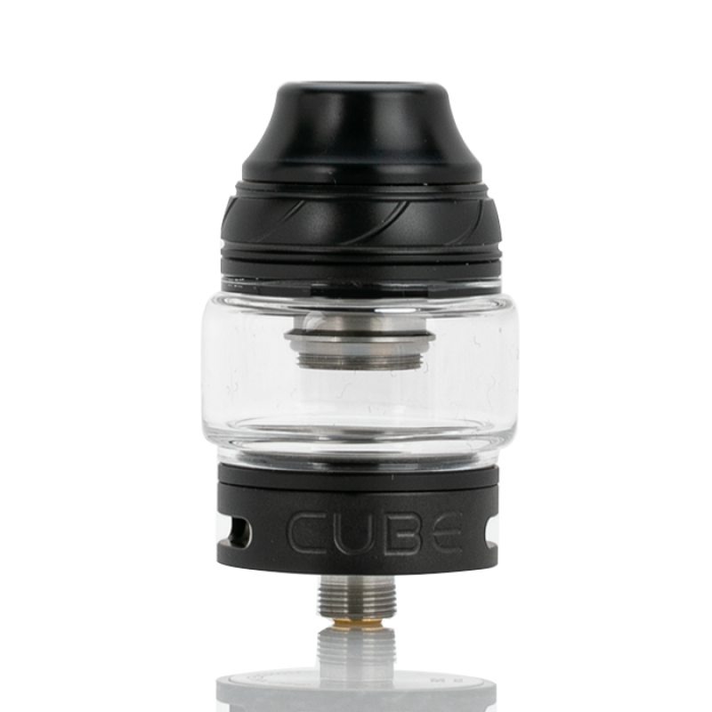 obs cube s tank front