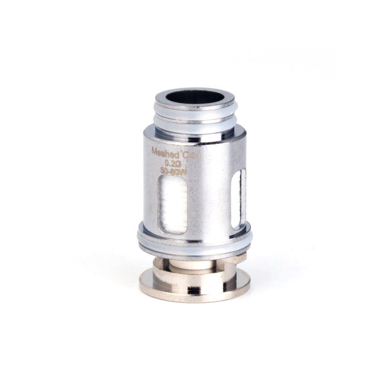 oumier vom meshed coil 0.2ohm