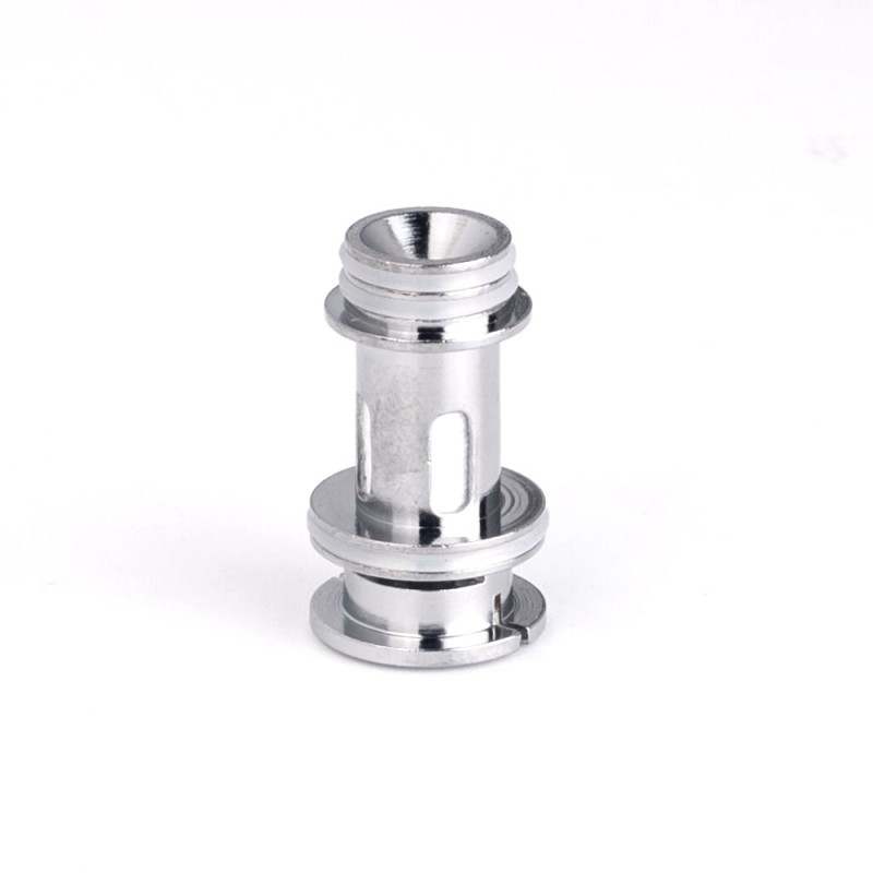 oumier vom meshed coil 0.8ohm