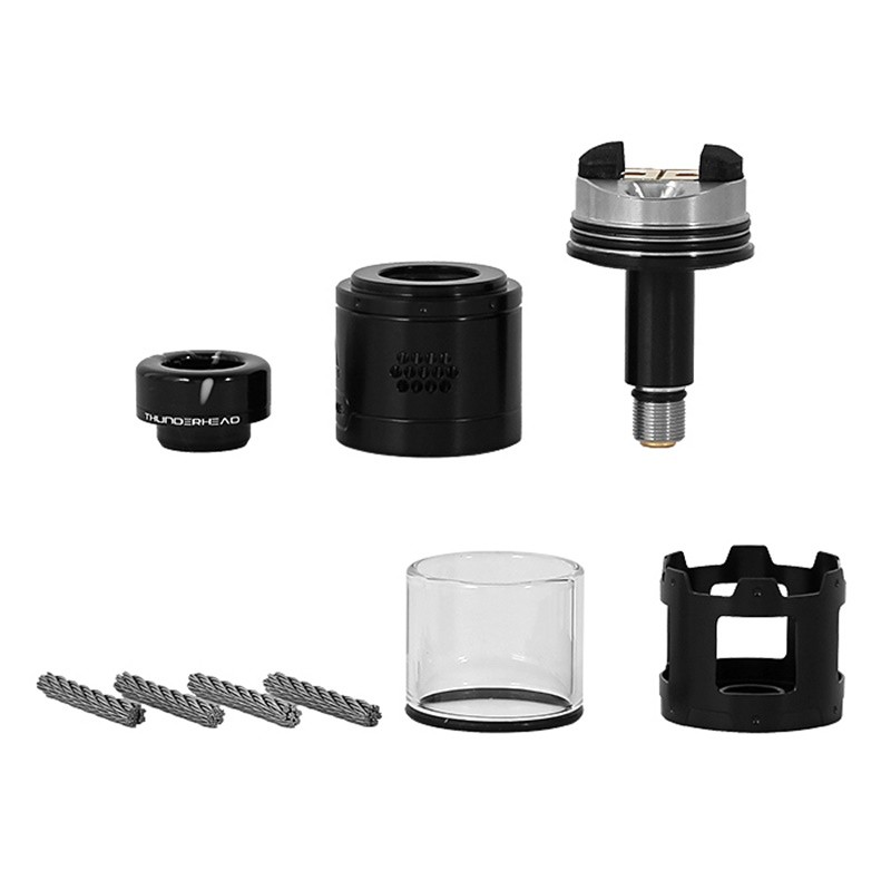 thunderhead creations artemis rdta components