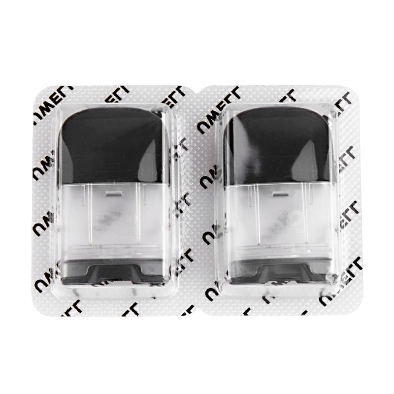 uwell caliburn g replacement empty pod cartridge blister pack