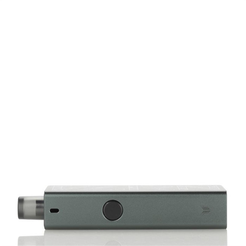 uwell valyrian 25w pod kit flat firing button view