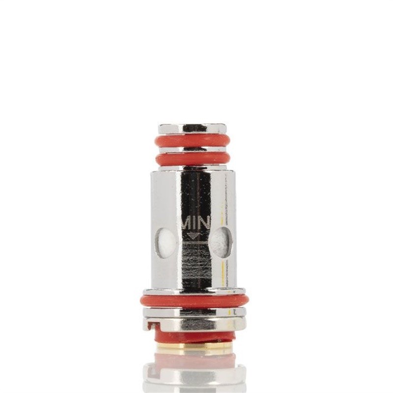 uwell whirl ii sub ohm tank coil front view