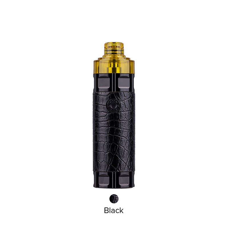 vapinggt gt pen pod system kit black