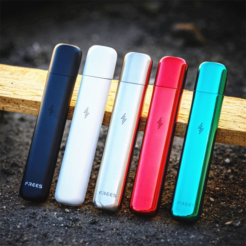 vaporbucks frees pod system kit
