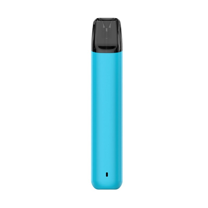 vaporbucks freese pod system kit blue
