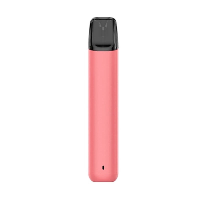 vaporbucks freese pod system kit flamingo
