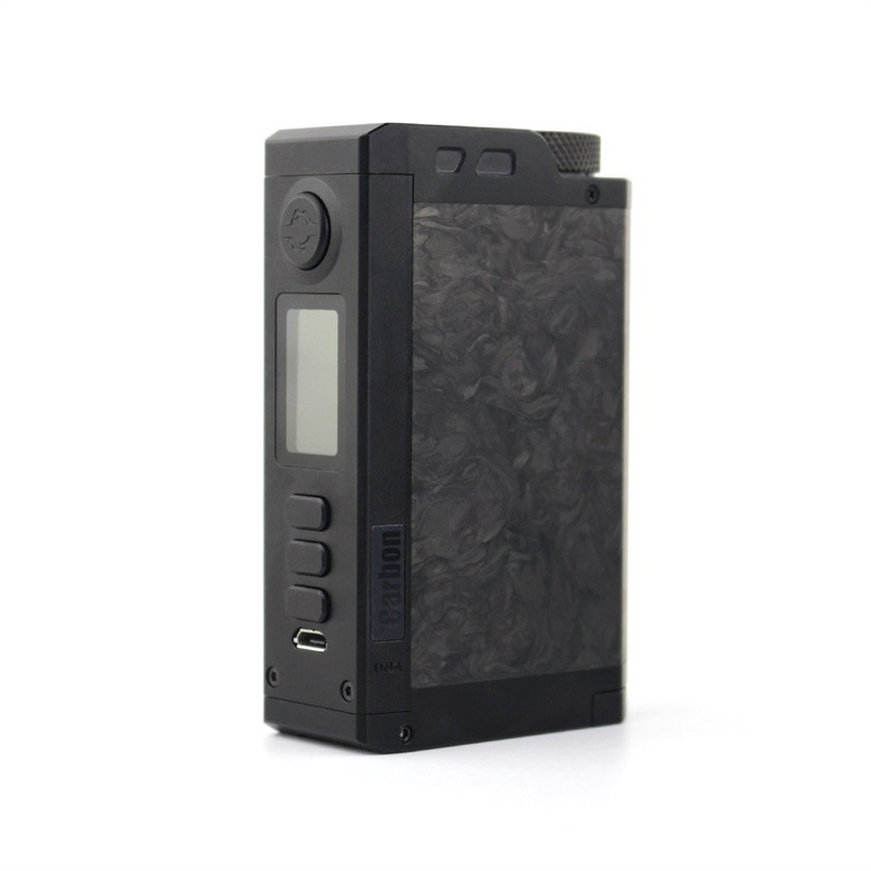 Dovpo Top Gear Mod - Carbon/Black