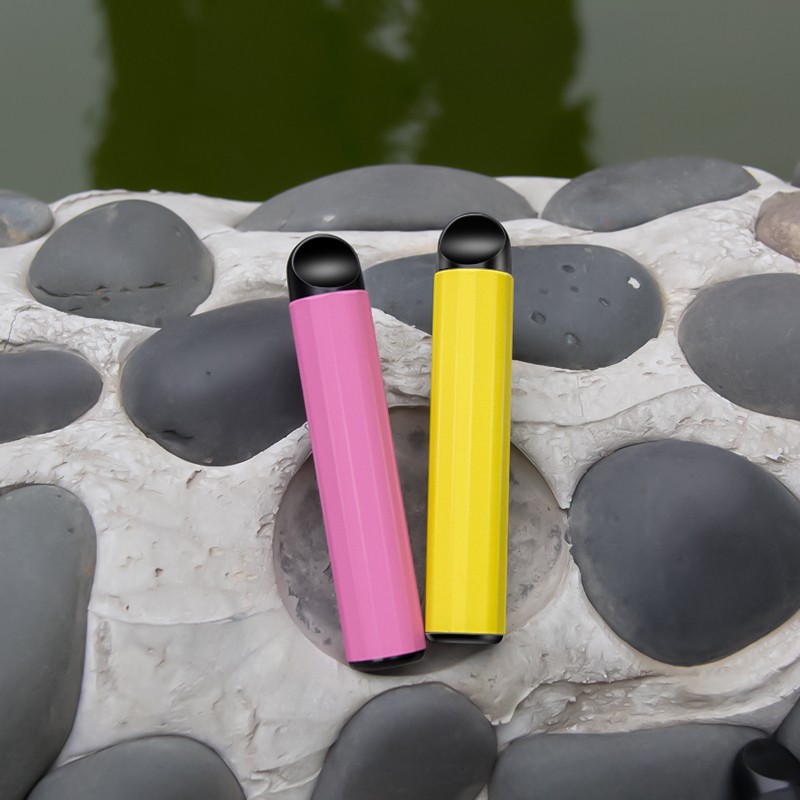Hugo Vapor Supro 3 Disposable Kit