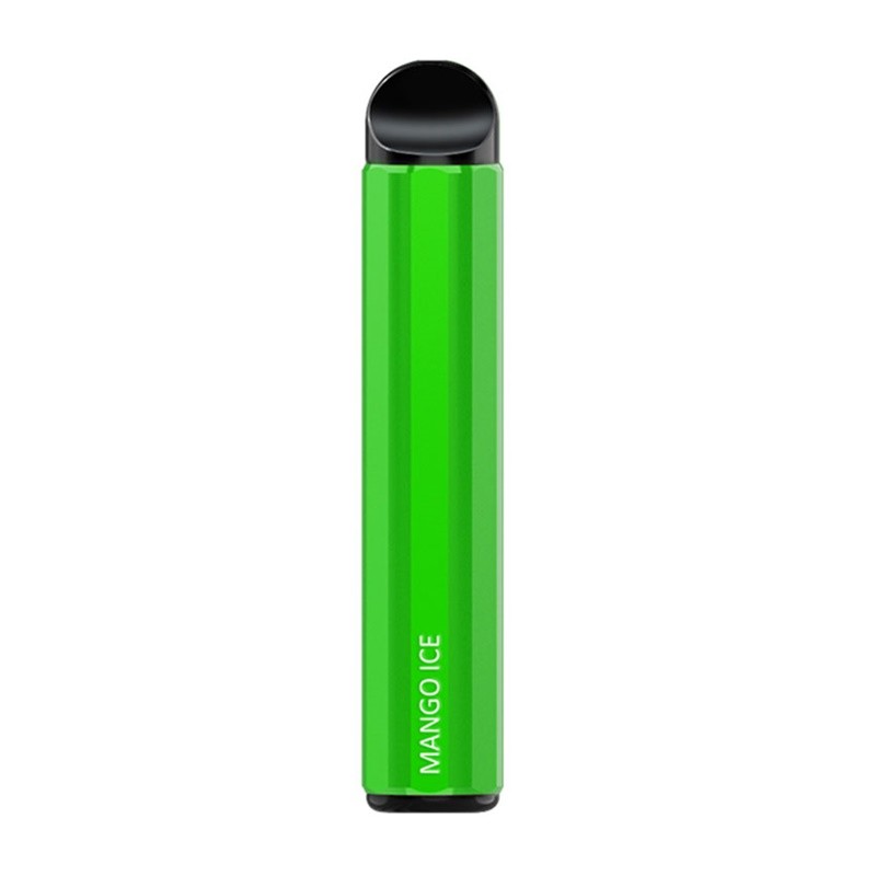 Hugo Vapor Supro 3 Disposable Mango Ice