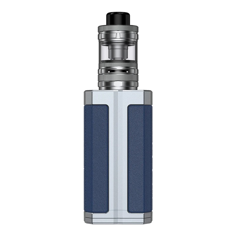 aspire vrod 200 200w vape kit - back view