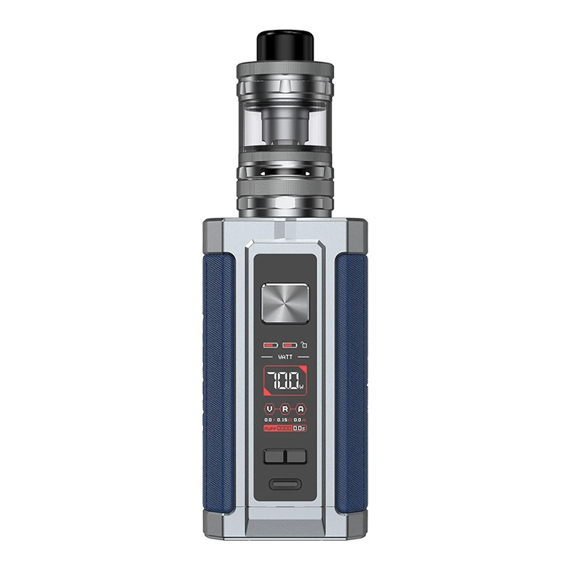 aspire vrod 200 200w vape kit - front view