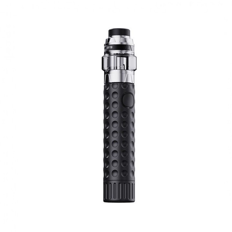 augvape flash kit with intake sub ohm tank - with bubble glass