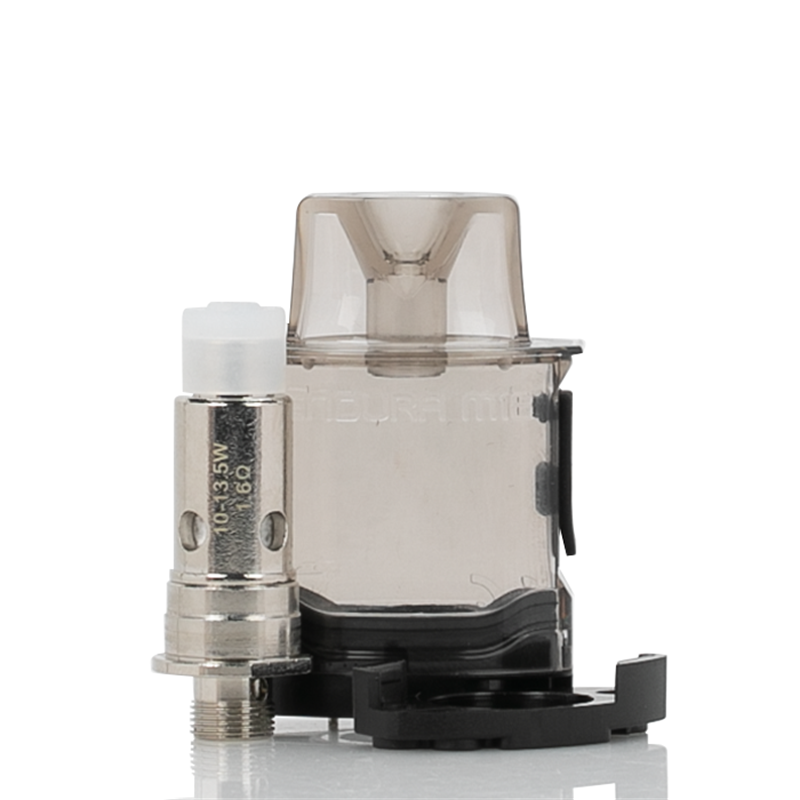 innokin endura m18 pod breakdown