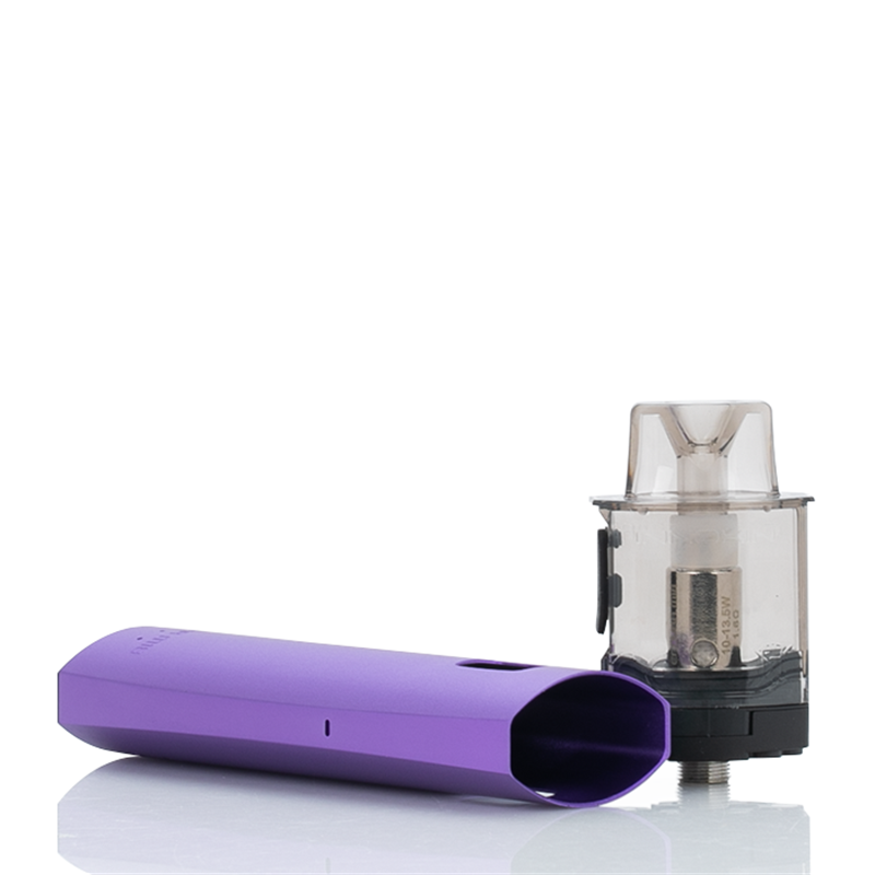 innokin endura m18 pod removed