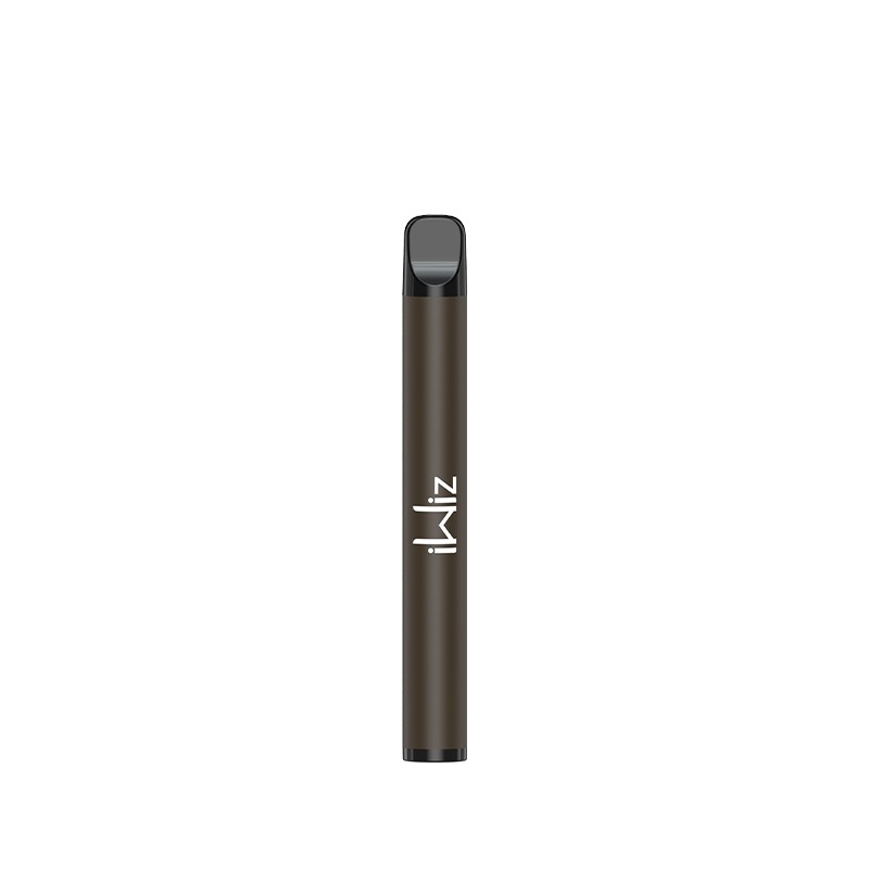 iwiz lity disposable pod kit - tobacco