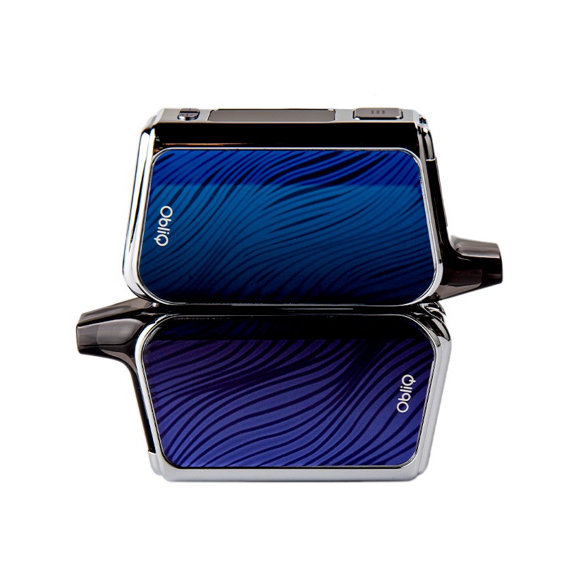 joyetech obliq pod kit - flat view