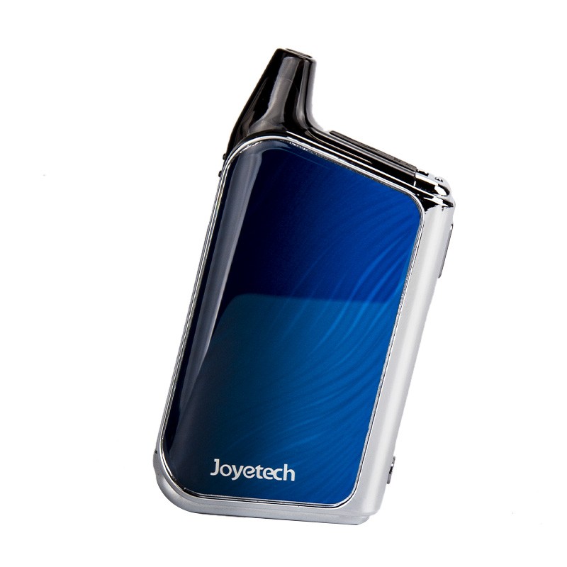 joyetech obliq pod kit - front view