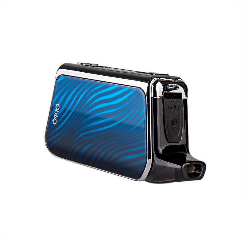 joyetech obliq pod kit - top view