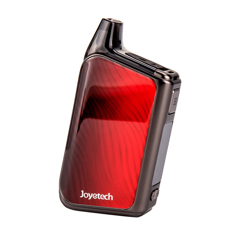 Joyetech ObliQ Pod Kit Black Rose