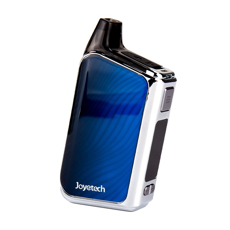 Joyetech ObliQ Pod Kit Blue Orchid