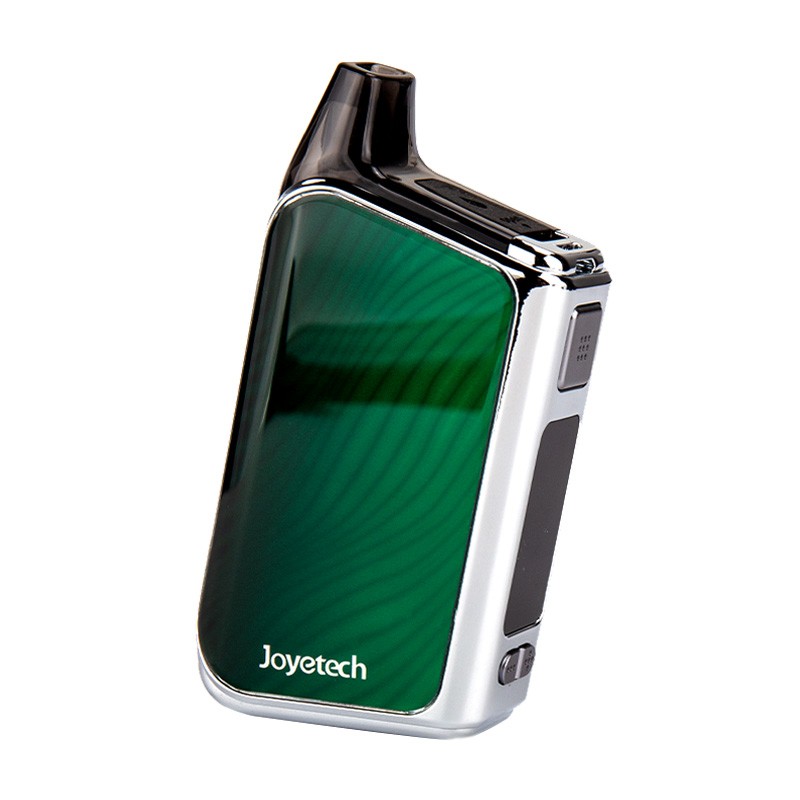 Joyetech ObliQ Pod Kit Tropical Green