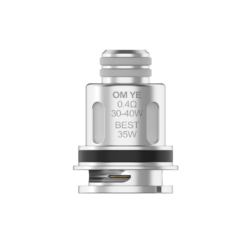 obs skye replacement coil - 0.4ohm om ye mesh coil