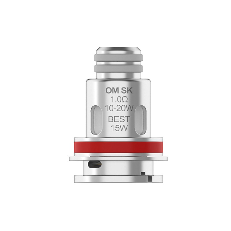 obs skye replacement coil - 1.0ohm om sk regular coil