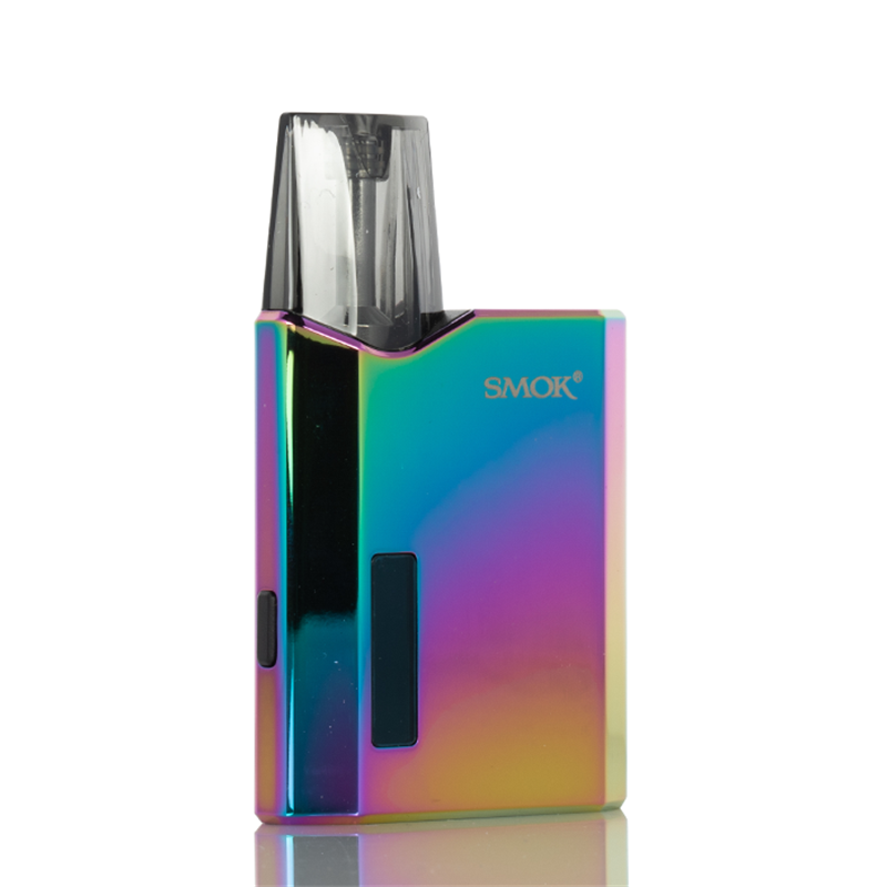 smok nfix-mate pod system kit 7-color