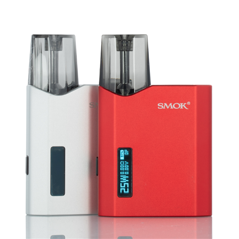 smok nfix-mate - front view