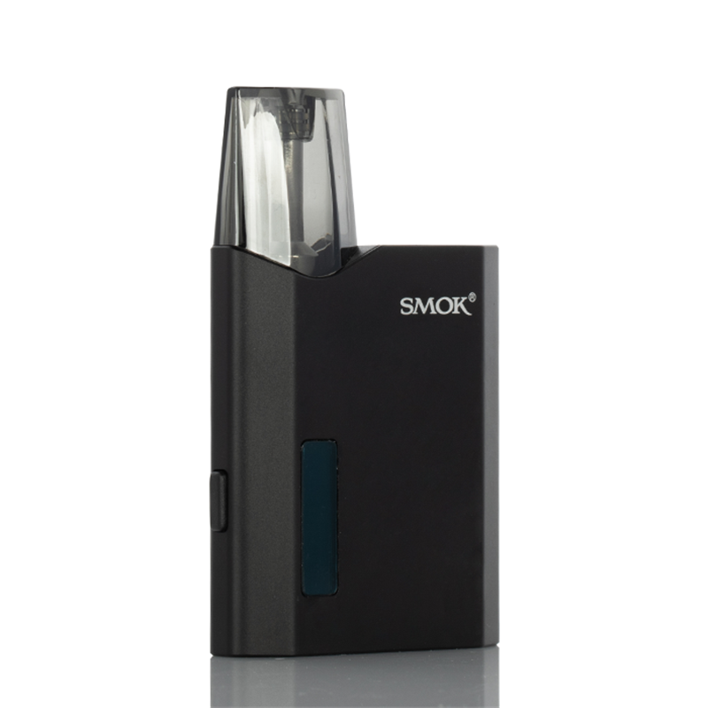smok nfix-mate pod system kit black