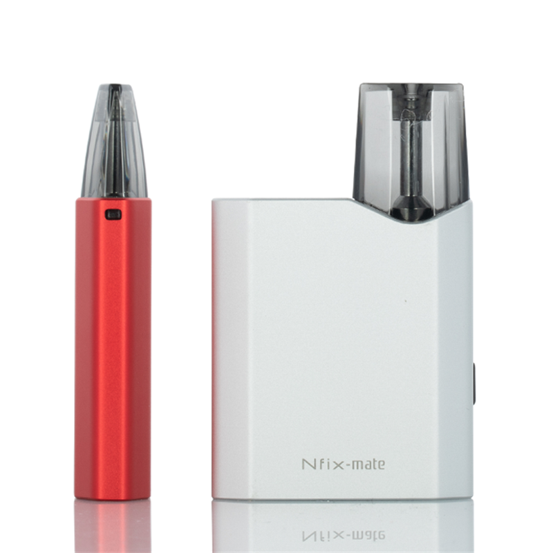 smok nfix-mate - side back view