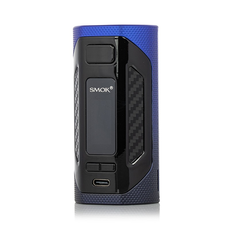 SMOK Rigel Box Mod 230W Black Blue