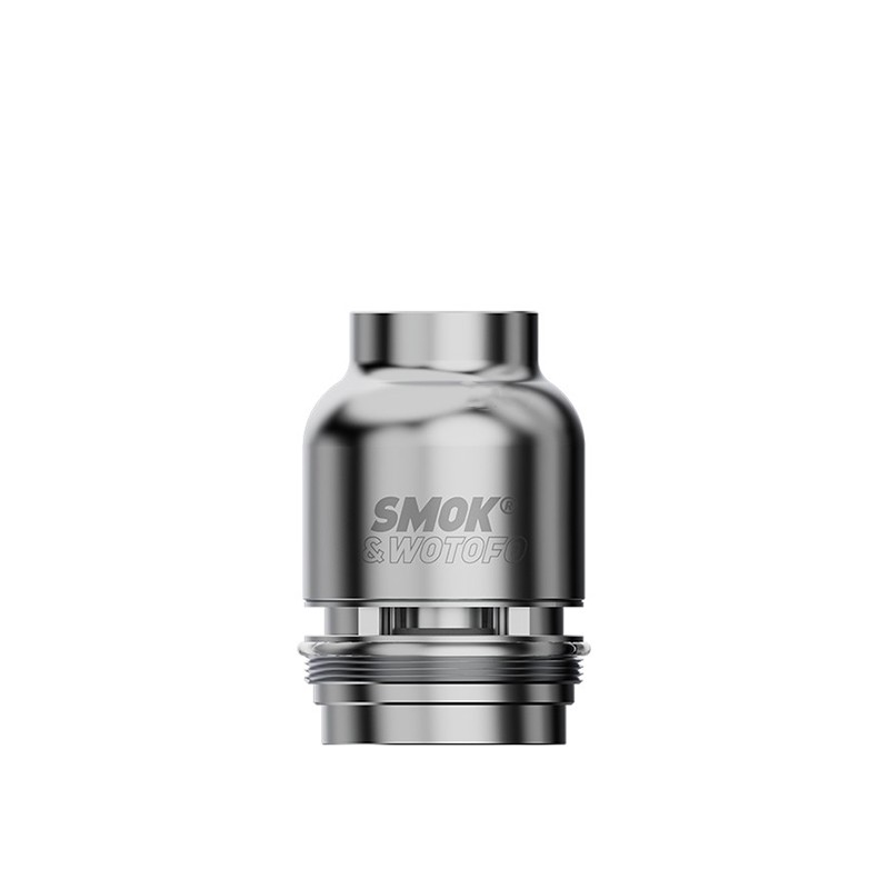 smok tfv18 rba coil front view