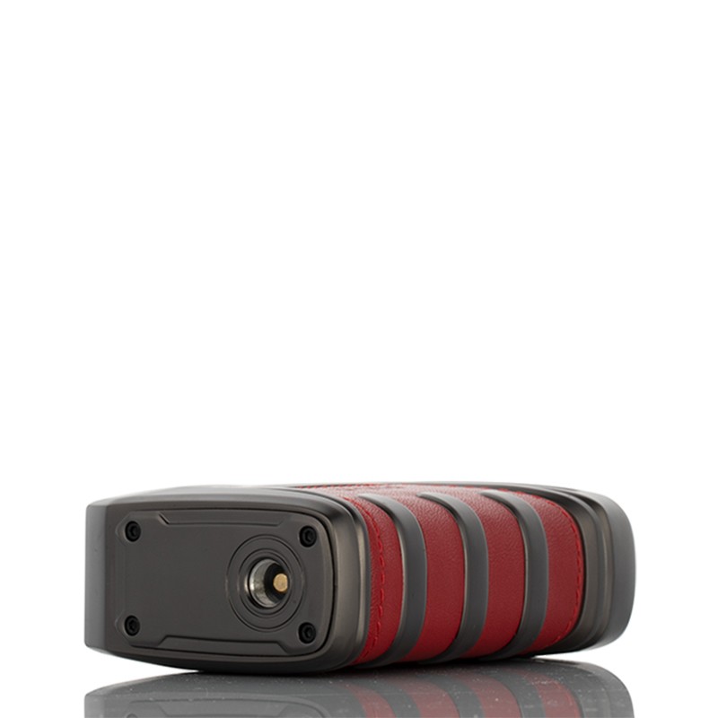 think vape auxo mod - top view