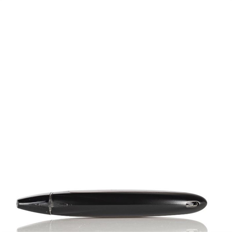 uwell zumwalt 13w pod system - side view