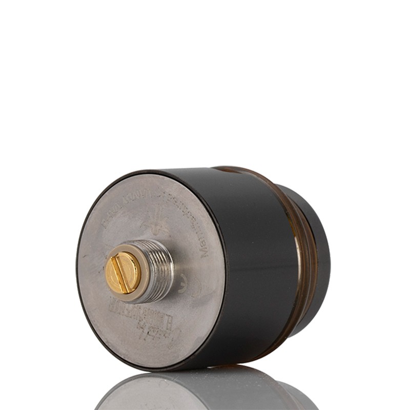 vandy vape requiem rda - bottom view