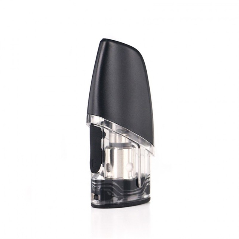 vapefly manmers replacement pod cartridge side fill port