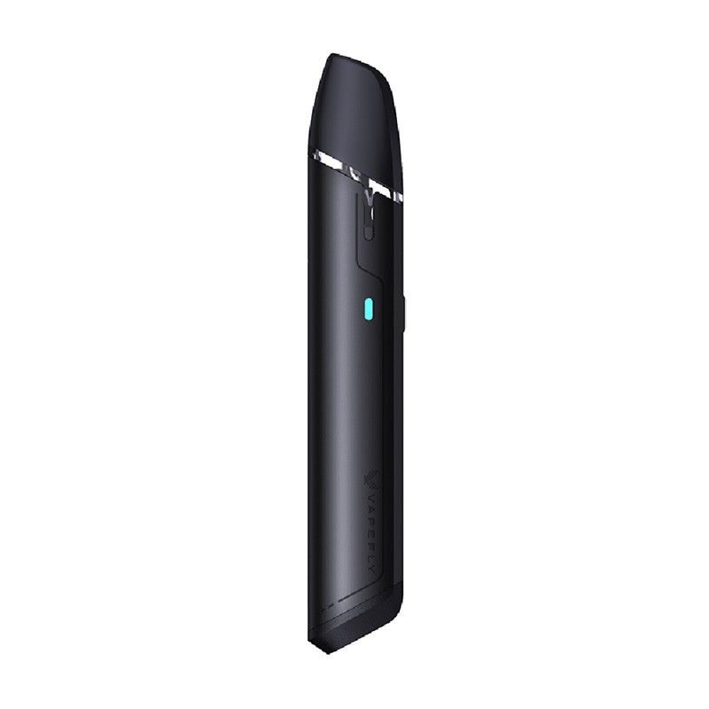 vapefly manners pod kit 650mah - black