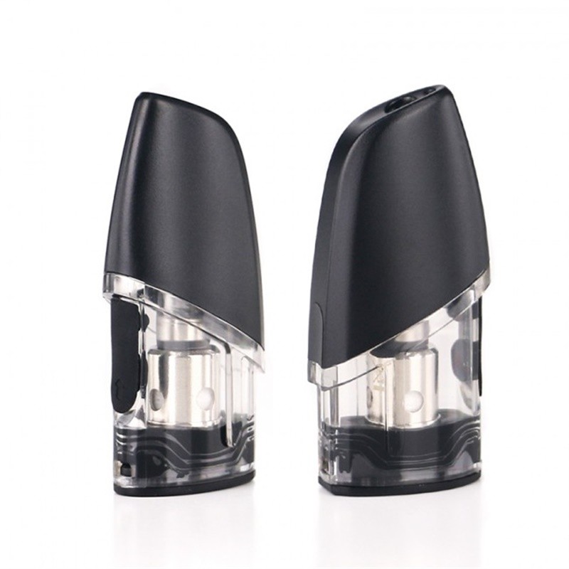 Vapefly Manners Pod Kit 650mAh 2ml | Vapesourcing