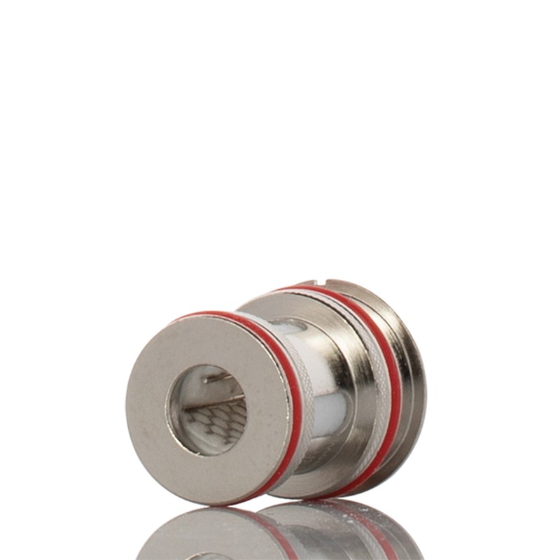 vaporesso forz tank 25 - coil - top view