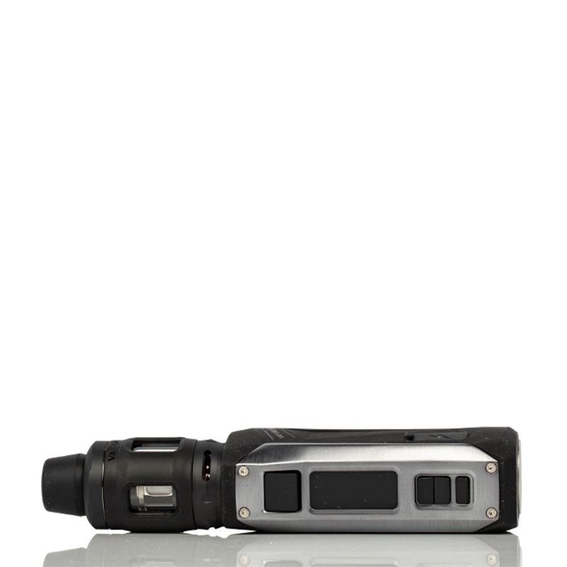 vaporesso forz tx80 kit - flat view