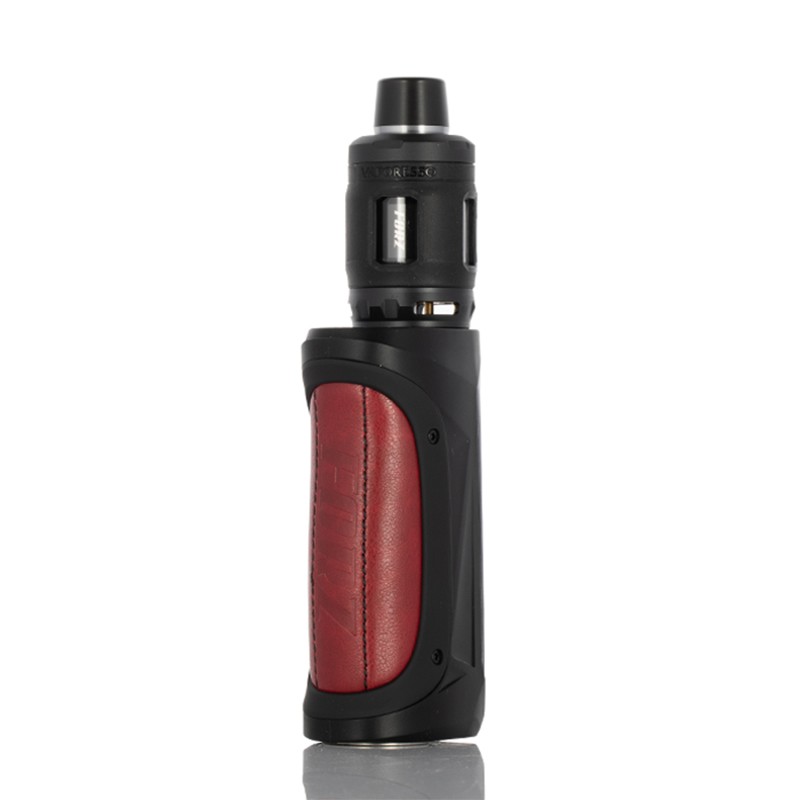 vaporesso forz tx80 kit 80w imperial red