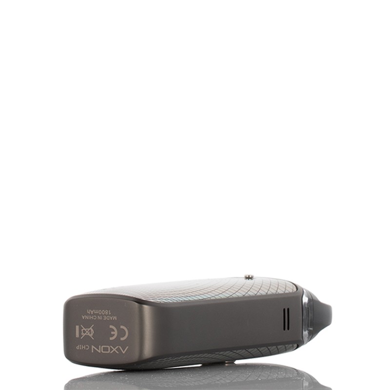 vaporesso luxe pm40 - bottom view