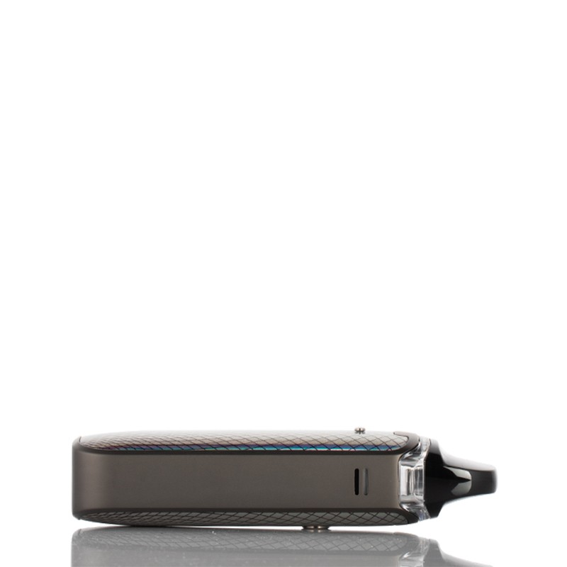 vaporesso luxe pm40 - flat view